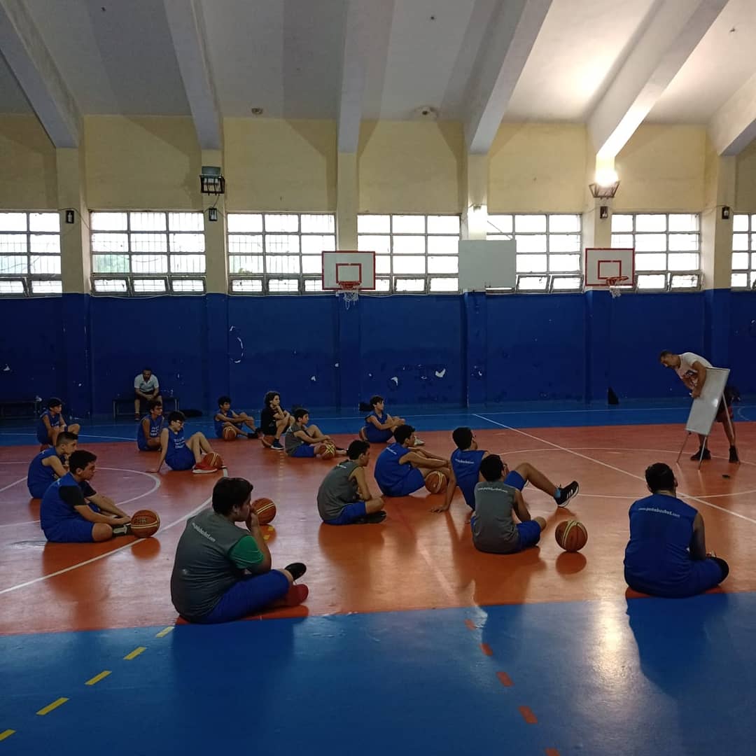 Antrenmanlarımız 15 AĞUSTOS itibariyla başladı