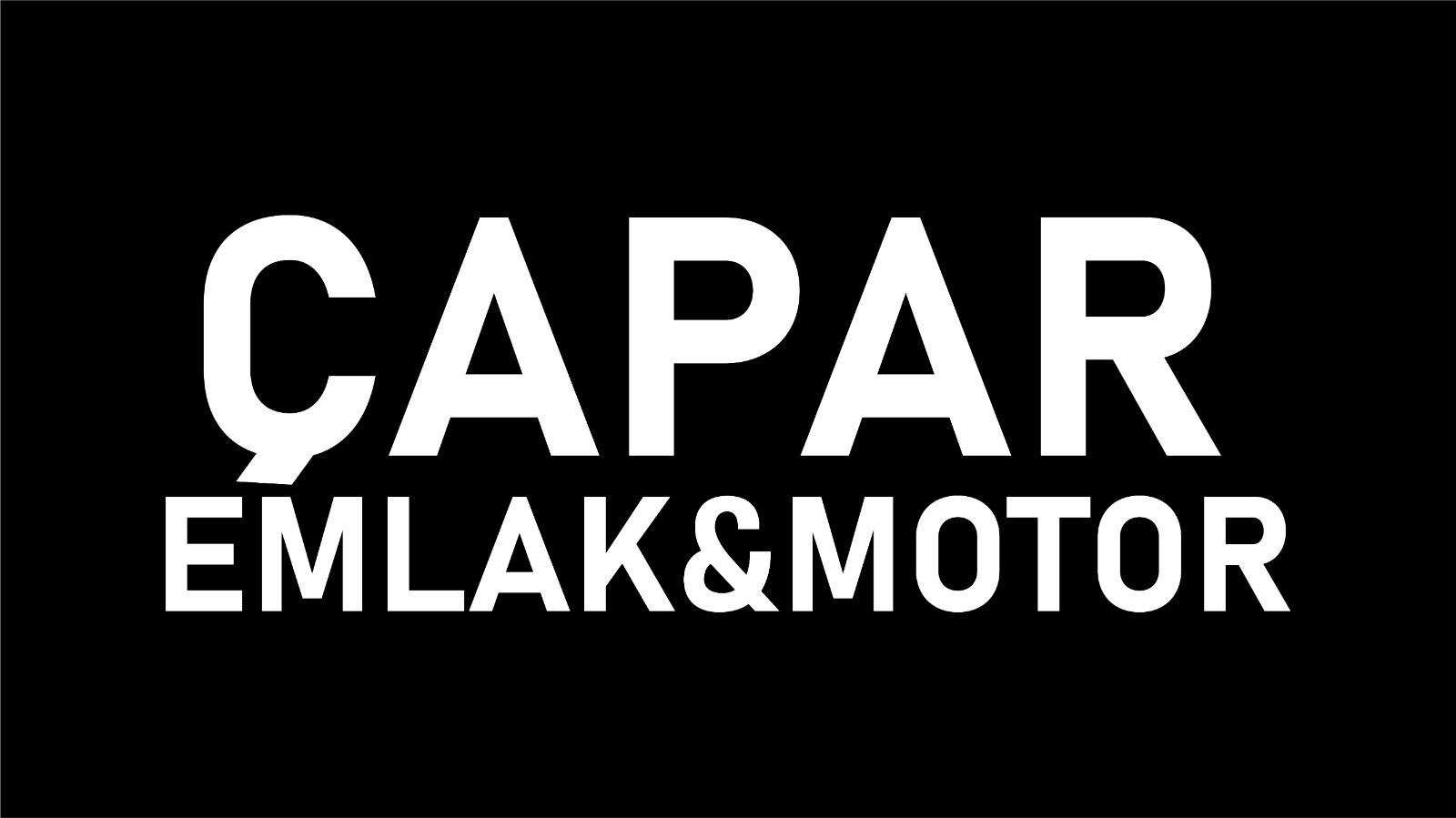 ÇAPAR MOTOR
