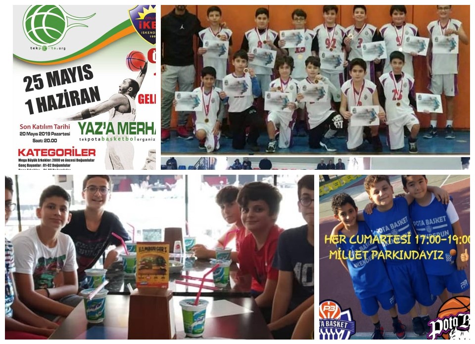 ÖZEL ORGANİZASYONLAR