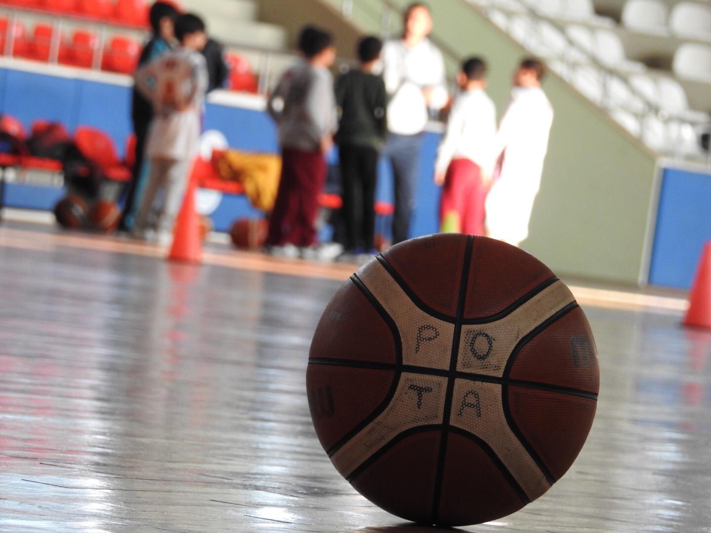 Basketbol Okulumuz